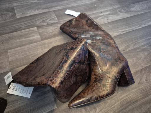 Buy & Sell Bellingham South East London - Photos for size 5 new £25