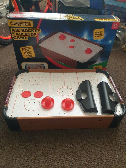 Buy & Sell Middlemore Industrial Estate Birmingham - Photos for Air hockey tabletop game