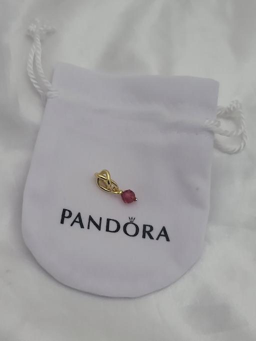 Buy & Sell Healey Rochdale - Photos for Pandora charm