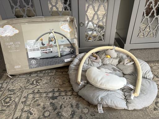 Buy & Sell Littleover Derby - Photos for Mamas and Papas Playmat and Gym