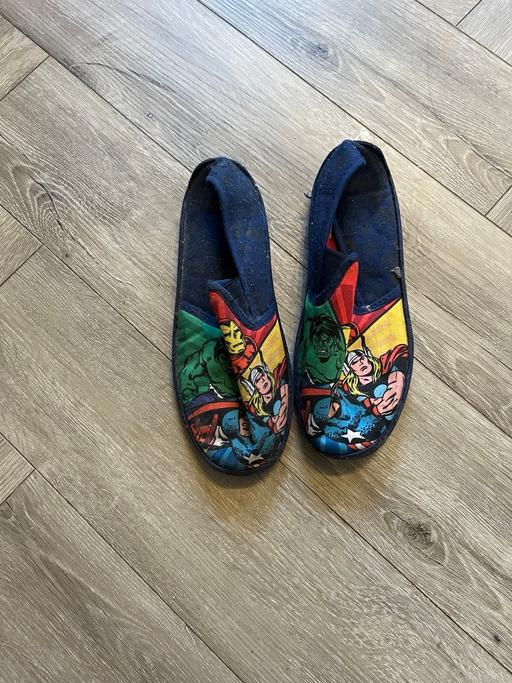 Buy & Sell Heckmondwike Kirklees - Photos for Slippers
