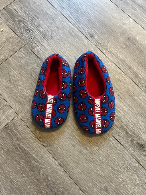 Buy & Sell Heckmondwike Kirklees - Photos for Slippers