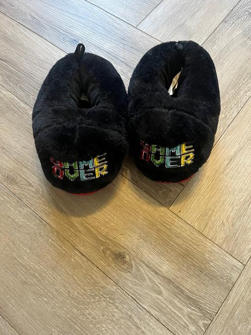 Buy & Sell Heckmondwike Kirklees - Photos for Slippers