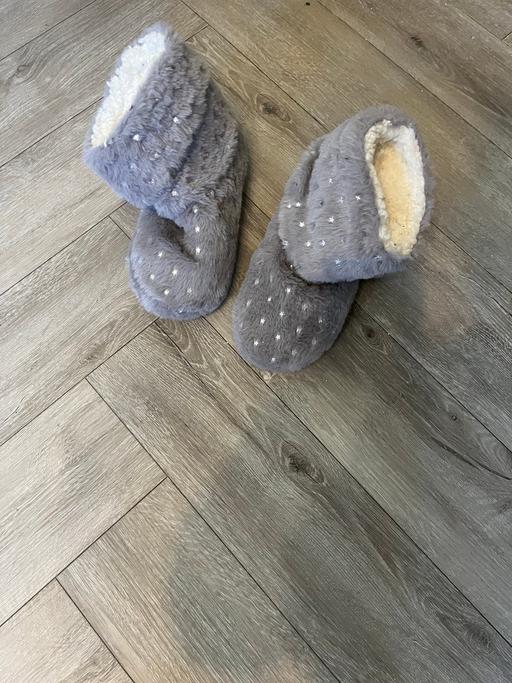 Buy & Sell Heckmondwike Kirklees - Photos for Slippers