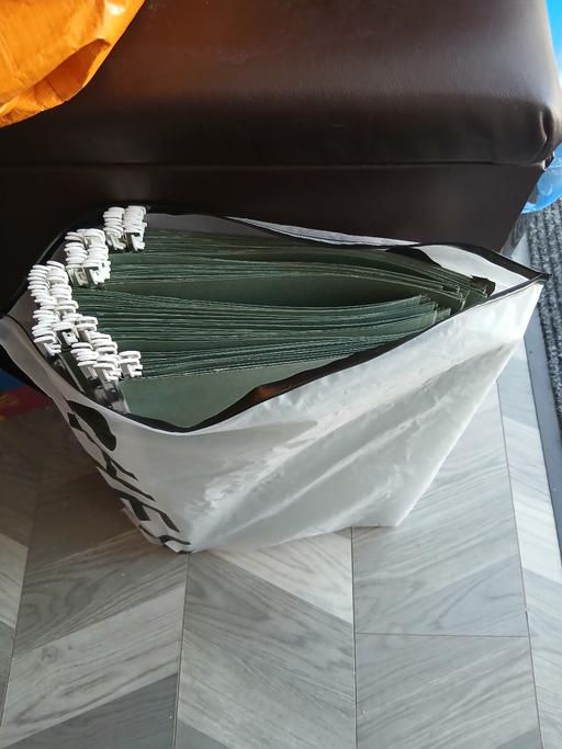 Buy & Sell West Bromwich Sandwell - Photos for cabinet folders