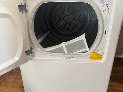 Buy & Sell Falconwood South East London - Photos for tumble dryer