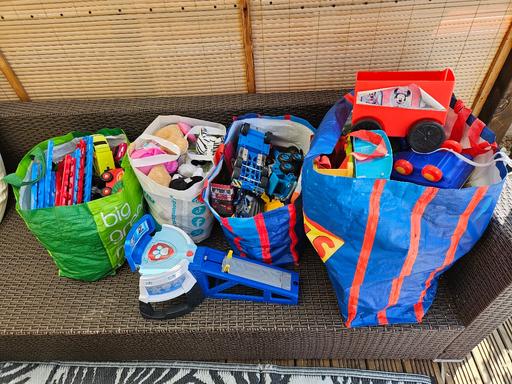 Buy & Sell Rubery Birmingham - Photos for toddler toys