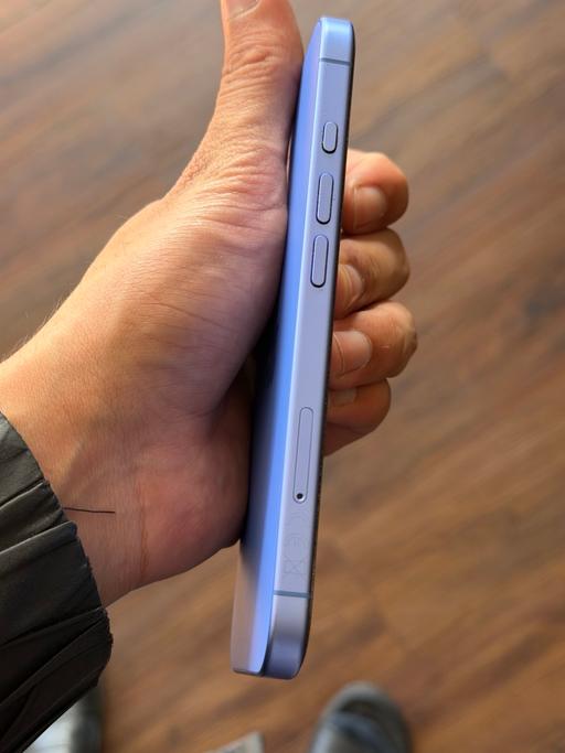 Buy & Sell Ravensthorpe Kirklees - Photos for iPhone 16 128gb ultramarine