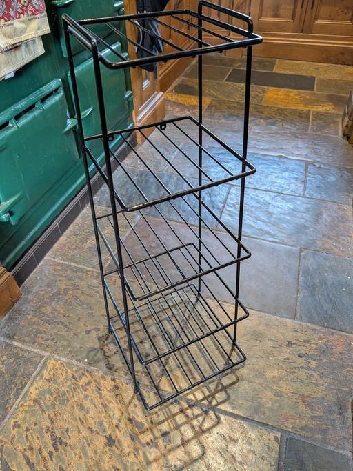 Buy & Sell Little Harrowden North Northamptonshire - Photos for 5 tier saucepan stand
