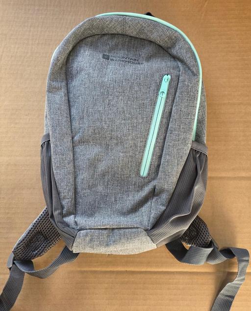 Buy & Sell Amblecote Dudley - Photos for Mountain Warehouse Backpack Rucksack New