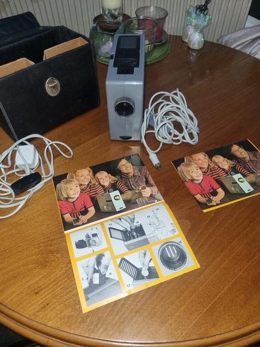 Buy & Sell Bournville Birmingham - Photos for Antique Kodak Projector