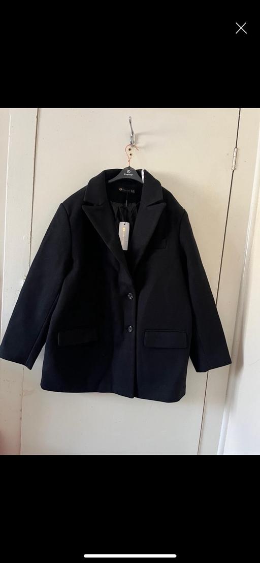 Buy & Sell Norbury South West London - Photos for Brand new women’s jacket size 12