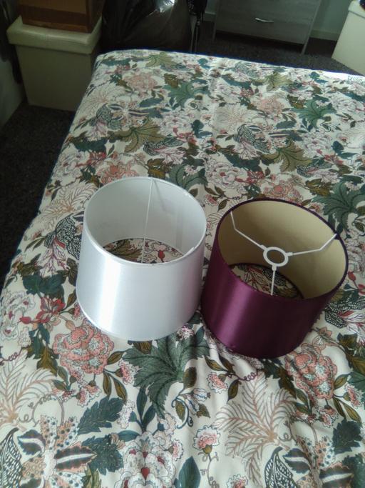 Buy & Sell Sutton Coldfield Birmingham - Photos for lamp shades