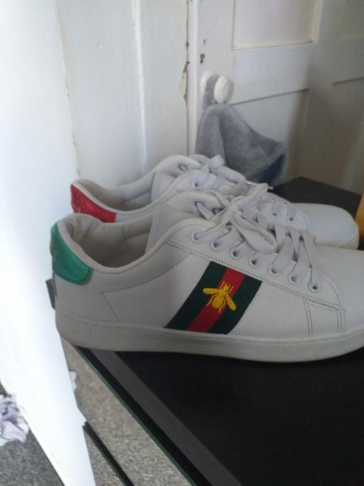 Buy & Sell Longley Sheffield - Photos for trainers