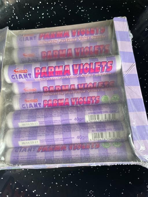 Buy & Sell Maypole Birmingham - Photos for New box of 24 Swizzles sweets