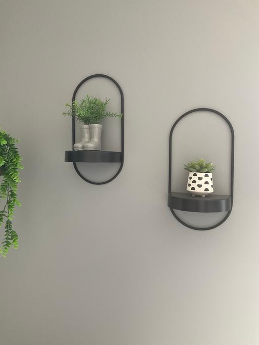 Buy & Sell Telford Way Industrial Estate North Northamptonshire - Photos for Next metal display shelves