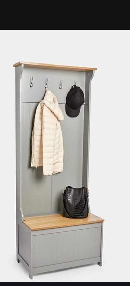 Buy & Sell Coulsdon North Croydon - Photos for Coat ,Hat and Shoe Stand
