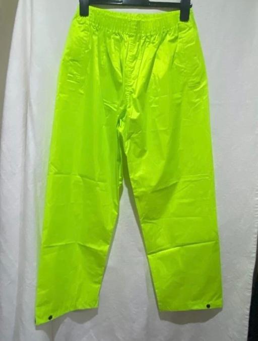 Buy & Sell Madeley Telford and Wrekin - Photos for PORTWEST waterproof work/rain trousers L