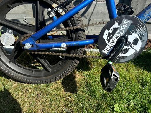 Buy & Sell Kings Norton Birmingham - Photos for children’s bike