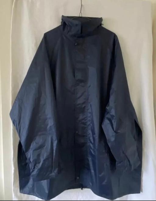 Buy & Sell Madeley Telford and Wrekin - Photos for Supertouch waterproof work/rain jacket XL