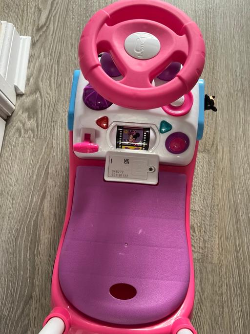 Buy & Sell Kings Norton Birmingham - Photos for mini mouse ride along