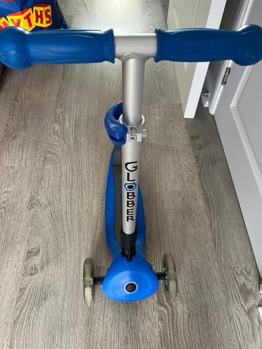 Buy & Sell Kings Norton Birmingham - Photos for Globber scooter