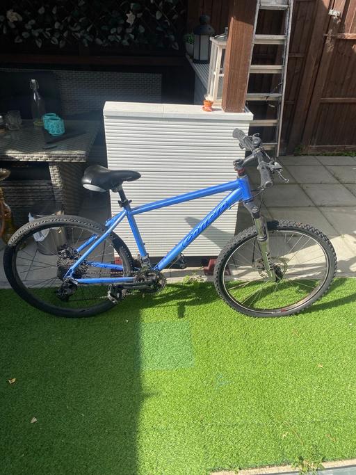 Buy & Sell Grove Park West London - Photos for Carrera Vulcan