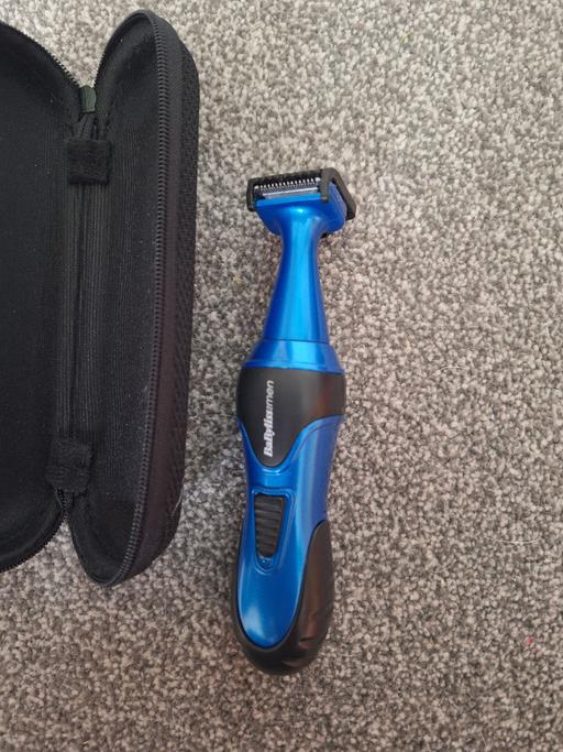 Buy & Sell Ettingshall Park Wolverhampton - Photos for Battery Shaver