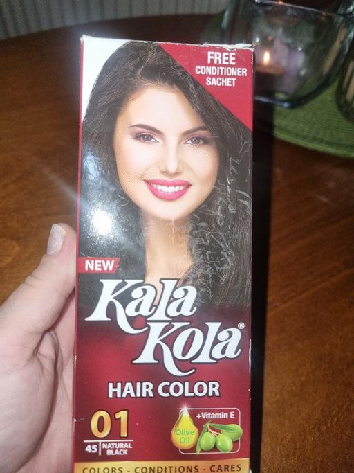Buy & Sell Stirchley Birmingham - Photos for Hairdye