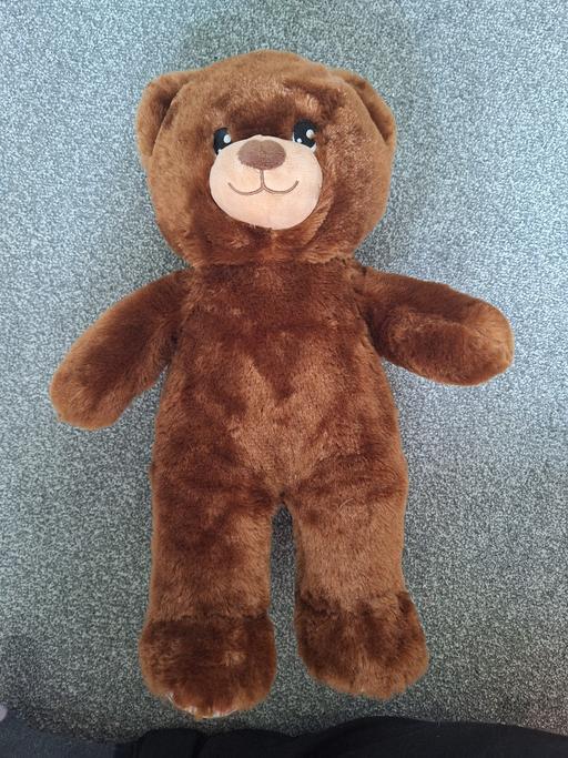 Buy & Sell Ettingshall Park Wolverhampton - Photos for Happy Birthday Build a bear