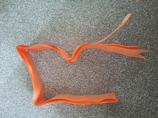 Buy & Sell Ettingshall Park Wolverhampton - Photos for New Peach Pull Bow