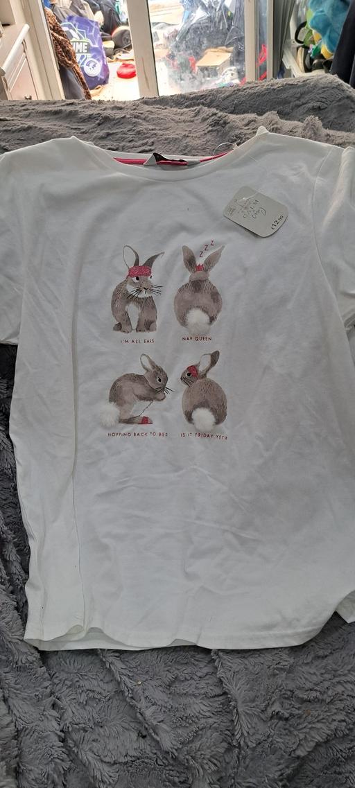 Buy & Sell Four Oaks Birmingham - Photos for Nightwear Age 8-10