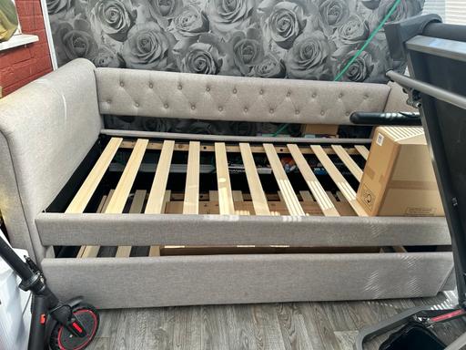 Buy & Sell Kings Norton Birmingham - Photos for Sofa bed / bed with trundle