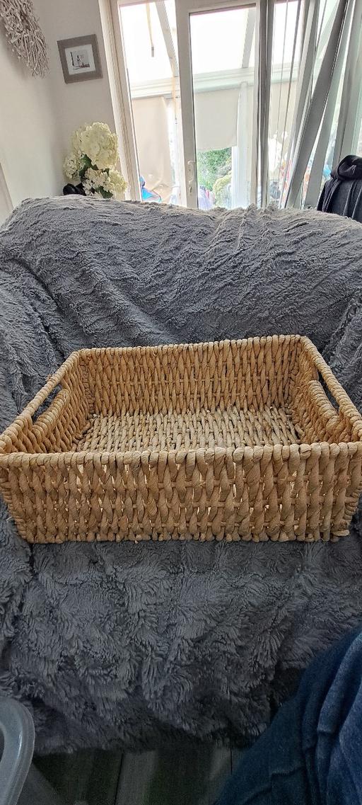 Buy & Sell Sutton Coldfield Birmingham - Photos for Wika basket