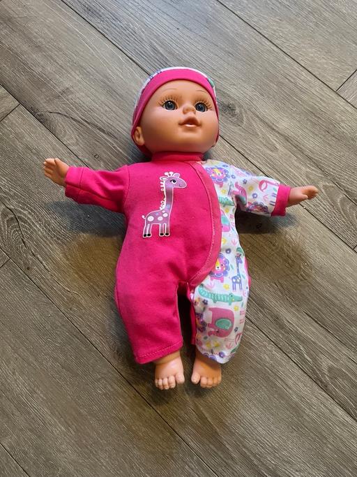 Buy & Sell Heckmondwike Kirklees - Photos for Doll