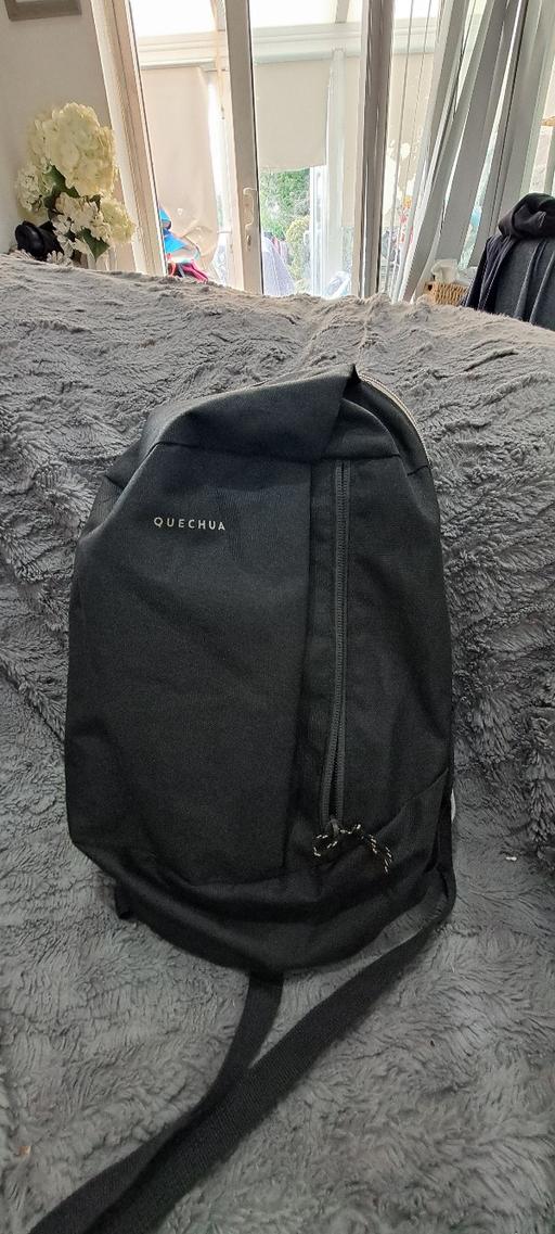 Buy & Sell Four Oaks Birmingham - Photos for Quechua small backpack
