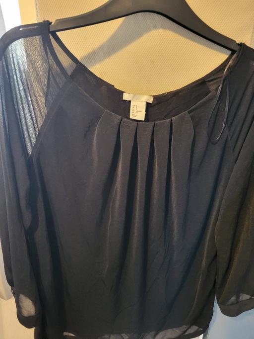 Buy & Sell Margate Thanet - Photos for 3/4 sleeve top