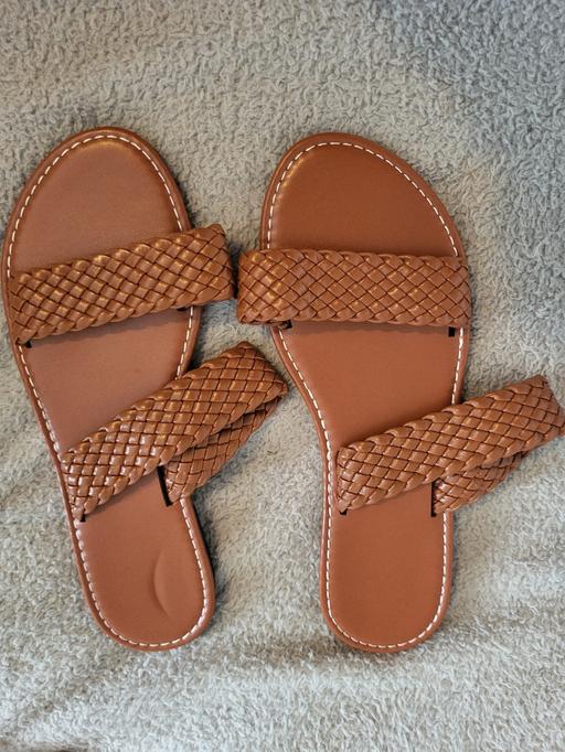 Buy & Sell Margate Thanet - Photos for Sandals NEW