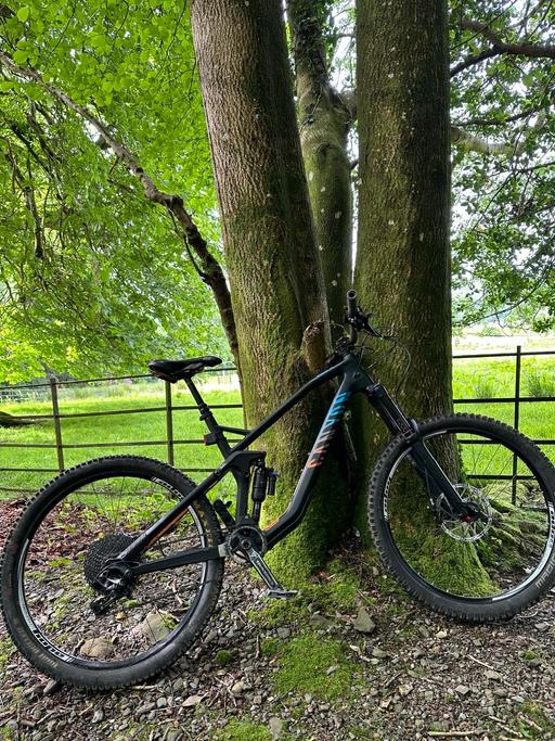Buy & Sell Irlams O`Th`Height Salford - Photos for Canyon Strive Carbon