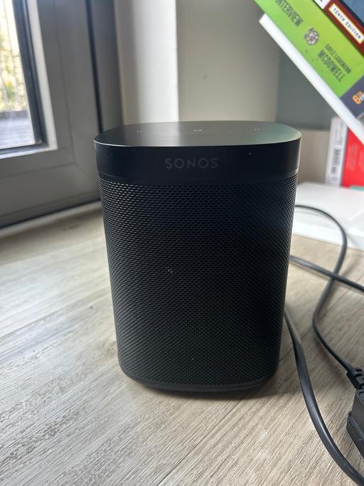 Buy & Sell - Photos for Sonos One speaker