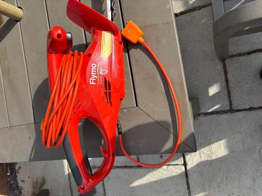 Buy & Sell Allesley Coventry - Photos for Hedge trimmer