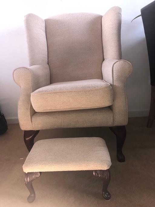 Buy & Sell Woodside Telford and Wrekin - Photos for Arm Chair