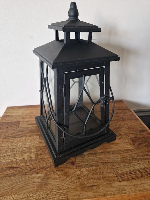 Buy & Sell Vange Basildon - Photos for lantern
