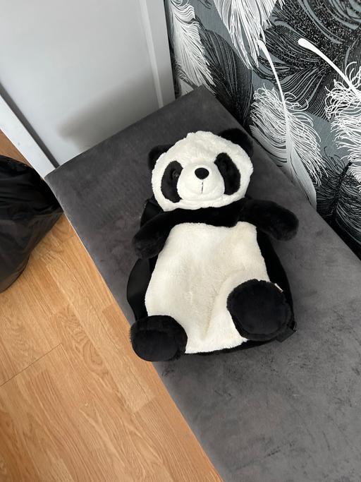 Buy & Sell Whiston Knowsley - Photos for Panda backpack