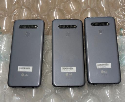Buy & Sell Liverpool Liverpool - Photos for Unlocked LG K41S 32gb dual sim £49 each