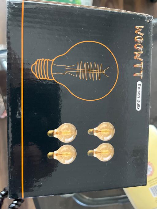 Buy & Sell Darlaston Walsall - Photos for Bulbs
