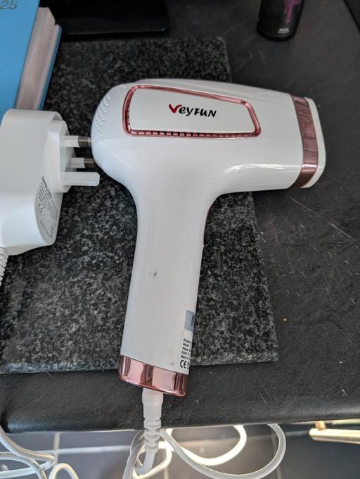 Buy & Sell Upper Gornal Dudley - Photos for epilator/laser hair removal