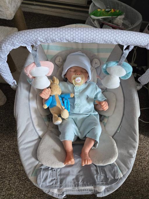 Buy & Sell Charter Avenue Industrial Estate Coventry - Photos for Reborn Baby Doll