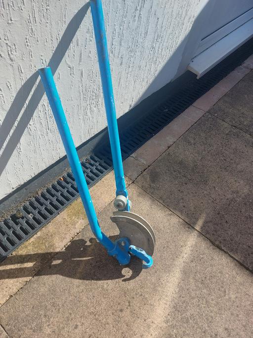 Buy & Sell Birmingham Solihull - Photos for pipe bender