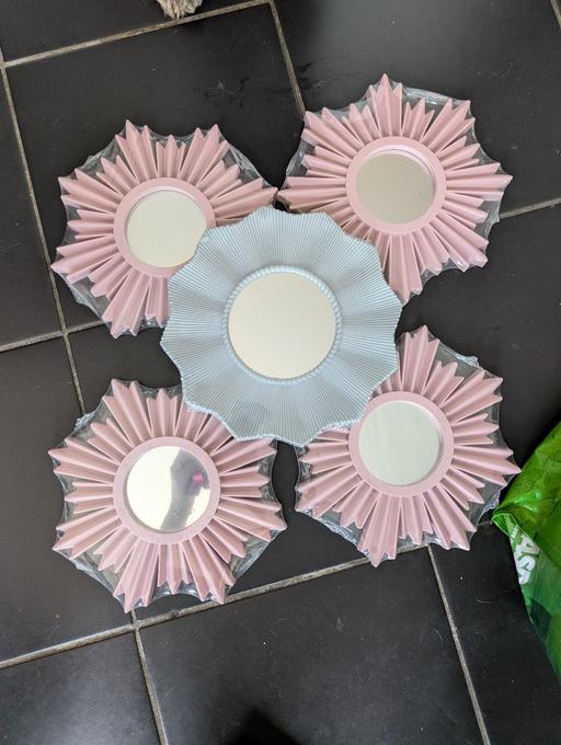 Buy & Sell Upper Gornal Dudley - Photos for collection of small mirrors